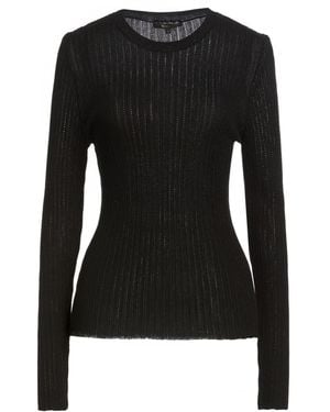 Kocca Jumper - Black