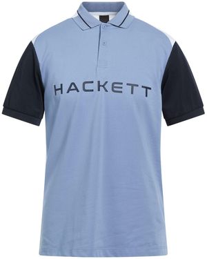 Hackett Polo - Bleu