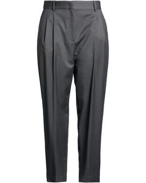 Fabiana Filippi Trouser - Grey