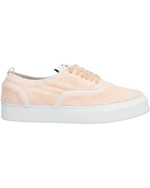 ANT/WERP Sneakers - Neutro