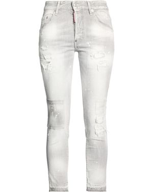 DSquared² Jeans - White