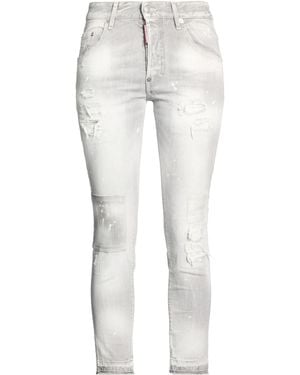 DSquared² Jeans - White