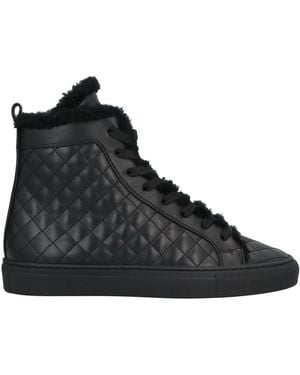 Le Silla Trainers - Black