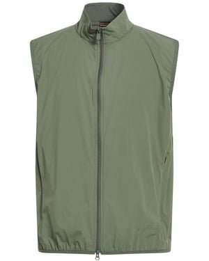 Save The Duck Vests - Green