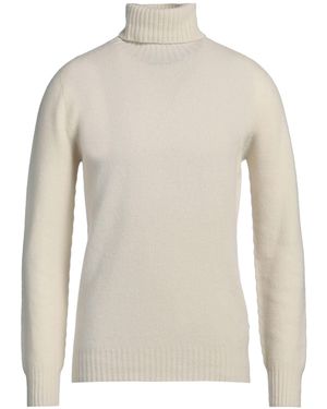 Altea Turtleneck - White