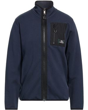 La Martina Sweatshirt Cotton, Polyester - Blue