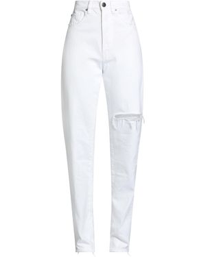 3x1 Jeans - White