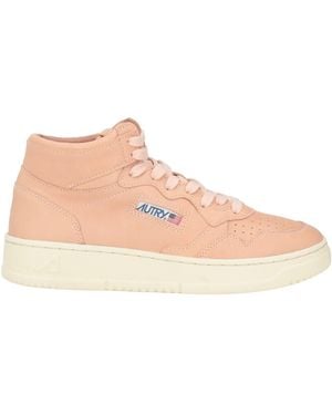 Autry Sneakers - Rosa