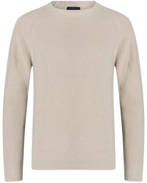Daniele Fiesoli Jumper - White