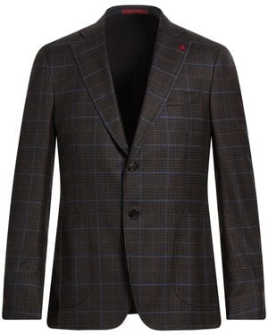 Isaia Blazers - Black