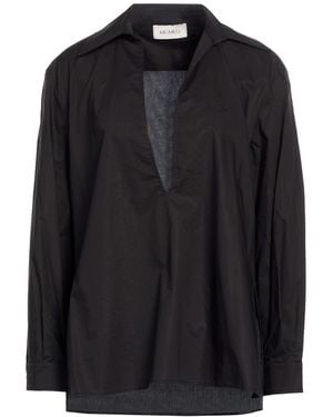 MEIMEIJ Top - Noir