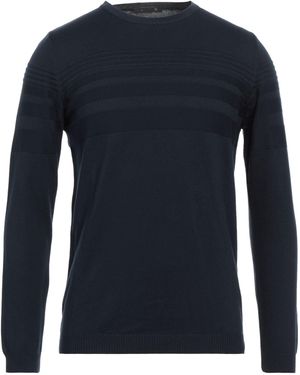 Avignon Pullover - Blau