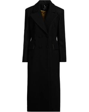 Yes London Coat - Black