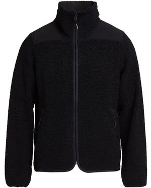 Under Armour Shearling & Teddy - Nero
