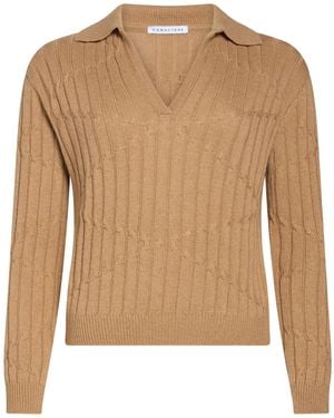 Caractere Pullover - Neutro