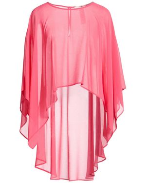 Maliparmi Cape Polyester - Pink