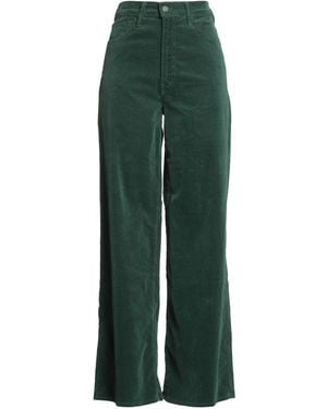 Mother Trouser - Green