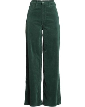 Mother Trouser - Green