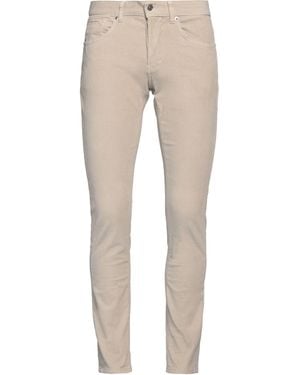 Dondup Trouser - Natural