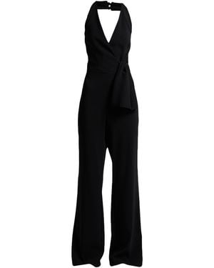 Pinko Jumpsuit - Black