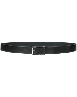 Cerruti 1881 Belt - Black