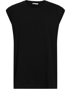 Helmut Lang T-Shirt - Nero