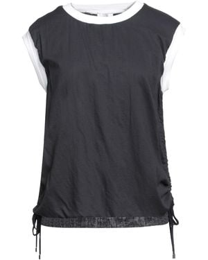 Peserico Top - Black
