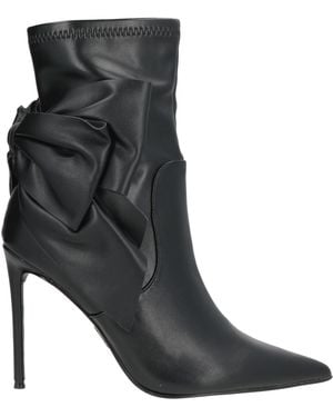 Steve Madden Ankle Boots - Black