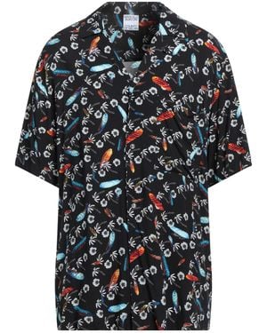 Marcelo Burlon Shirt - Black