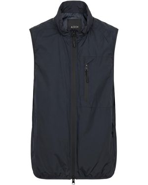 ADHOCONCEPT Gilet - Blue