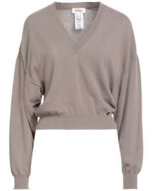 Ottod'Ame Sweater - Gray