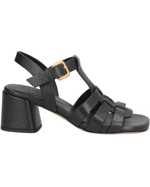 Mara Bini Sandals - Black