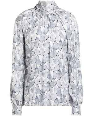 Camicettasnob Top - Blanc