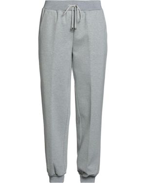 Via Masini 80 Hose - Grau