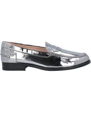 Tod's Loafer - Grey