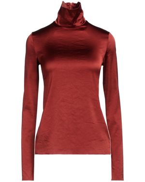 Barena Top - Rosso