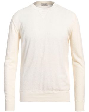 Altea Pullover - Bianco
