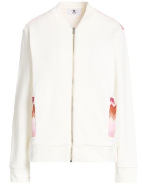 Missoni Sudadera - Blanco