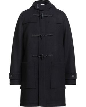 Paoloni Cappotto - Blu