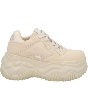 Buffalo Trainers - Natural