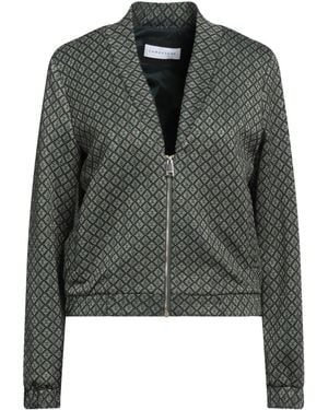 Caractere Jacket - Black