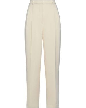 Tory Burch Trousers - White