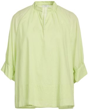 Peserico Easy Light Top Cotton - Green