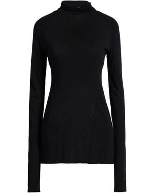 Masnada T-Shirt - Black