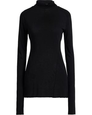 Masnada T-Shirts - Schwarz