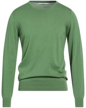 AT.P.CO Pullover - Vert