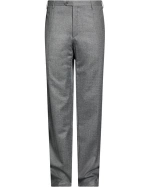 Corneliani Trousers - Grey