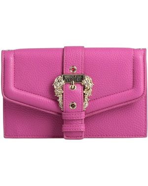 Versace Jeans Couture Handbags - Pink