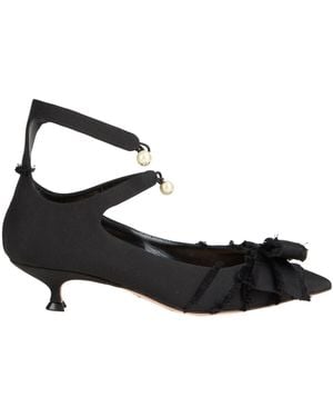 Dior Pumps - Schwarz