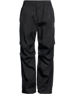 Burberry Pants - Black